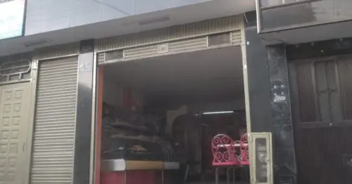 PANADERIA CALLE 68A 79C 07 SUR PANADERIA CALLE 68A 79C 07 SUR